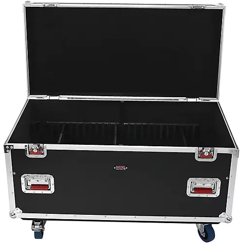 Gator G-TOURTRK452212 Truck Pack Trunk With Dividers