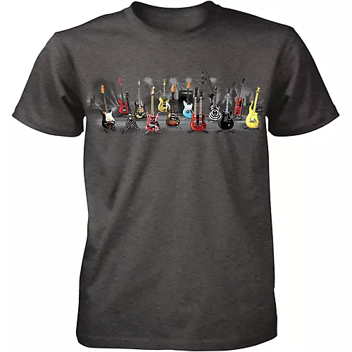Taboo T-Shirt