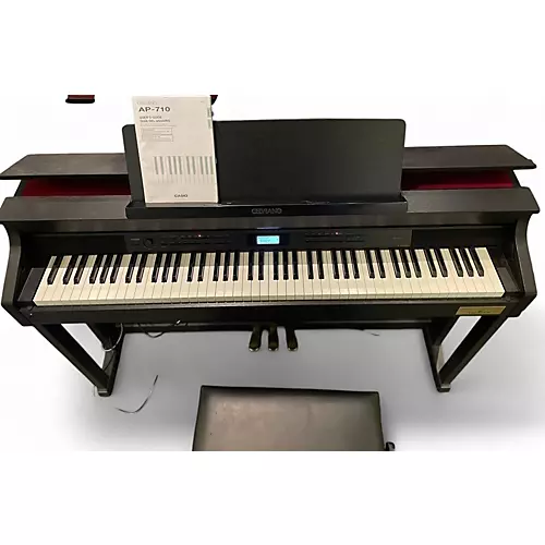 Used Casio AP710 Celviano