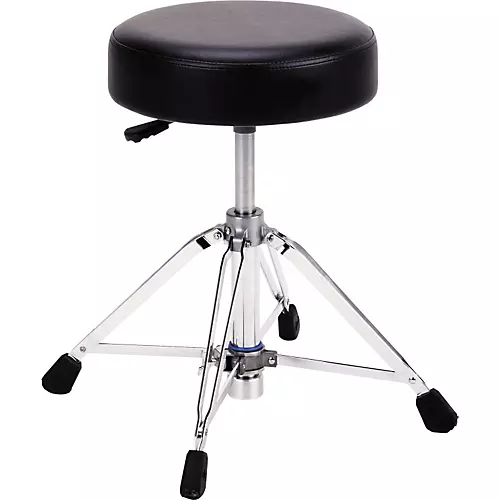 DW Heavy-Duty Air Lift Throne Round
