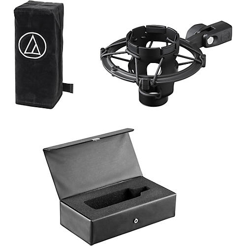 Audio-Technica AT4050 Multi-Pattern Condenser Microphone