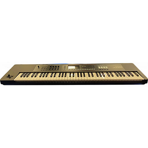 Used Roland Juno D7 Keyboard Workstation