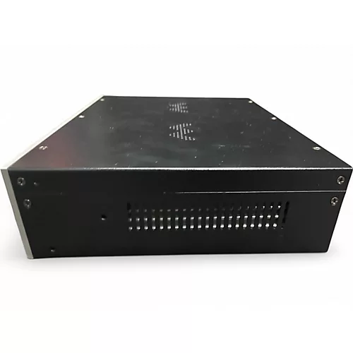 Used Wayne James Audio wjbp Bass Preamp