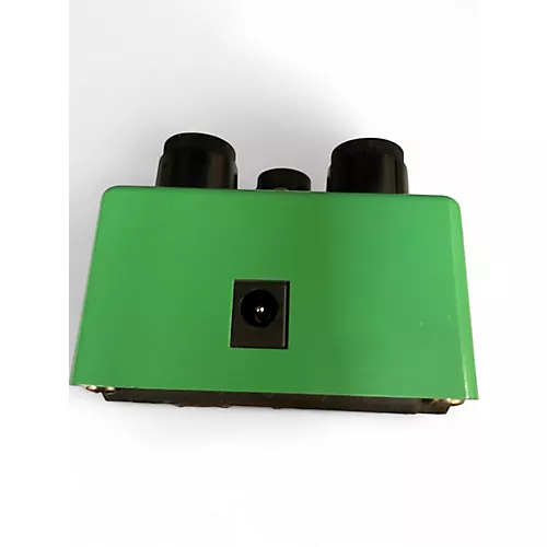 Used Ibanez TS9 Tube Screamer Distortion Effect Pedal