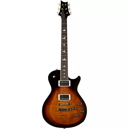 PRS S2 McCarty 594 Singlecut Electric Guitar Dark Cherry Sunburst