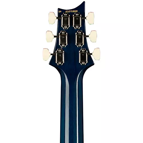 PRS S2 McCarty 594 Singlecut Electric Guitar Dark Cherry Sunburst