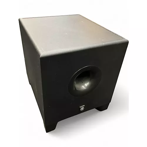 Used Yamaha HS8S Subwoofer