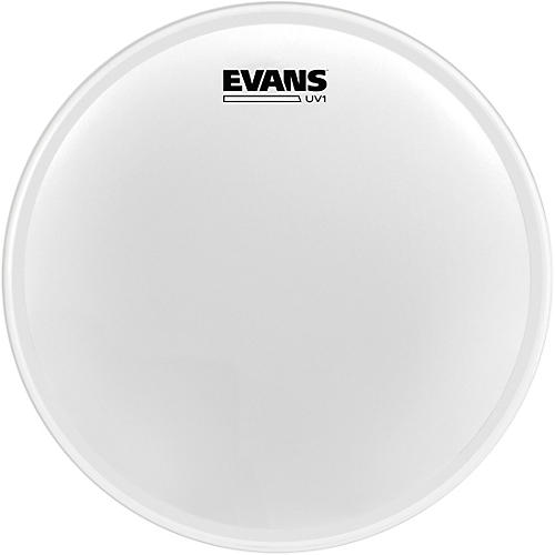 EVANS UV1 Bass Drum Head 20 in.
