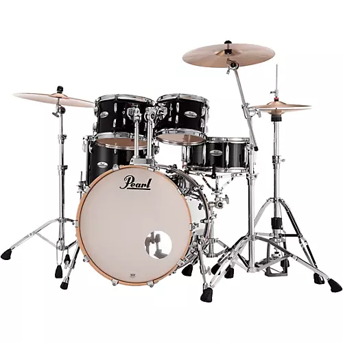 Pearl Professional Maple 4-Piece Shell Pack With 22