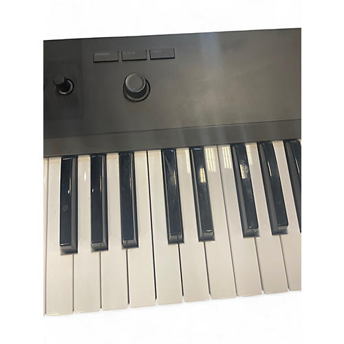 Used Native Instruments Komplete Kontrol A49 MIDI Controller