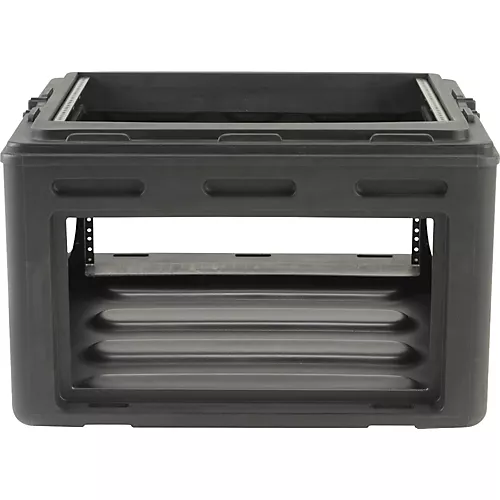 SKB Roto Rack Console - Audio and DJ Rack Case 10 X 4