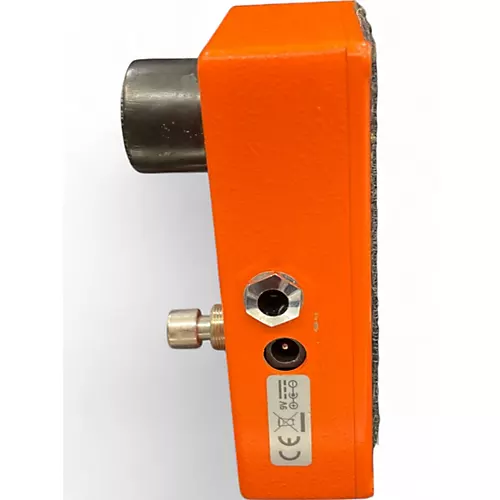 Used MXR M101 Phase 90 Effect Pedal