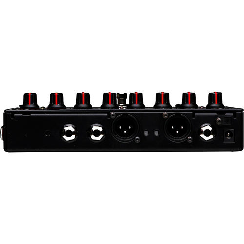 Radial Engineering Tonebone PZ-Pre Acoustic Direct Box Preamp