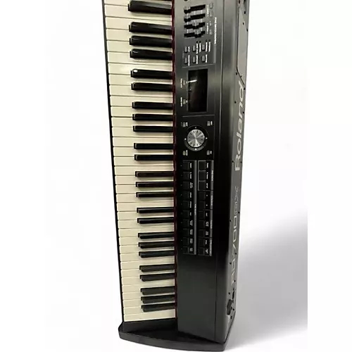 Used Roland RD700GX 88 Key Stage Piano