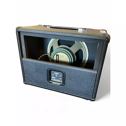 Used MESA/Boogie 1X12 EXT CAB Guitar Cabinet