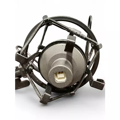 Used Audio-Technica AT2020USB USB Microphone