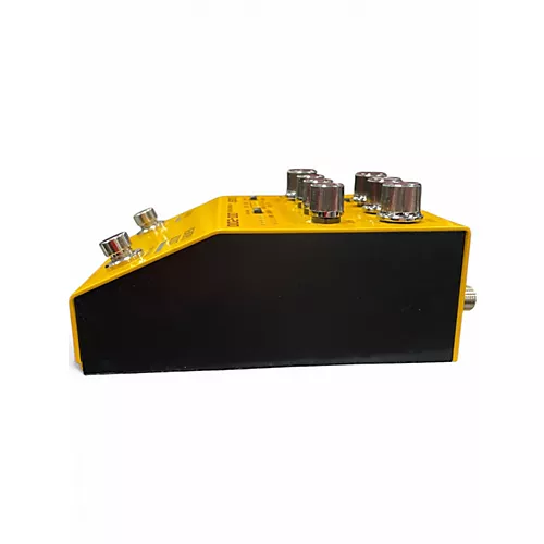 Used BOSS OD-200 Effect Processor