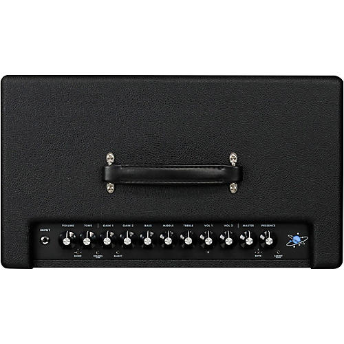 Soldano ASTRO-20 20W Tube Combo Amp Black