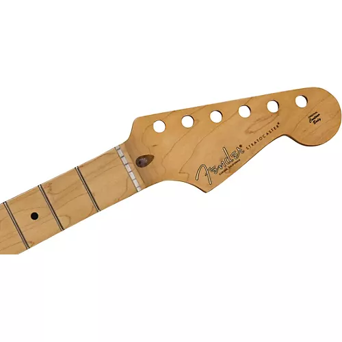 Fender American Professional II Stratocaster Neck, 22 Narrow-Tall Frets, 9.5