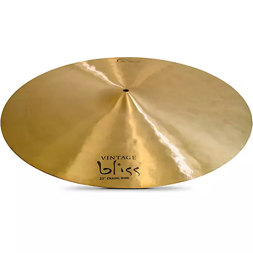 Dream Vintage Bliss Crash/Ride 20 in.