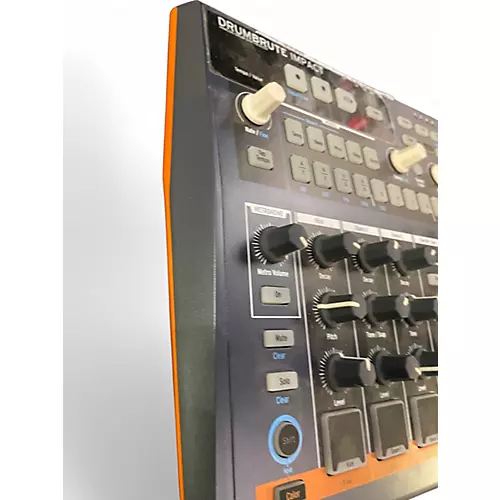 Used AKG PERCEPTION SR45/PT45 Instrument Wireless System