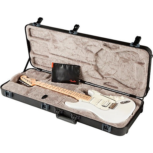 Fender Juanes Luna Stratocaster Electric Guitar Luna White