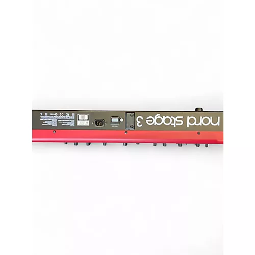 Used Nord STAGE 3 88 KEY Stage Piano