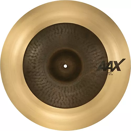 SABIAN AAX OMNI Ride 22 in.