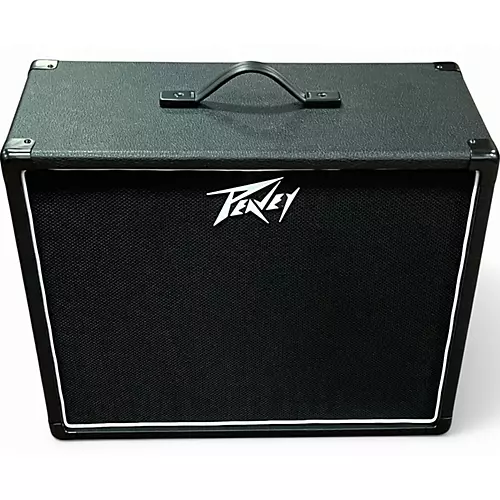 Used Peavey 112 Speaker Cabinet Guitar Cabinet