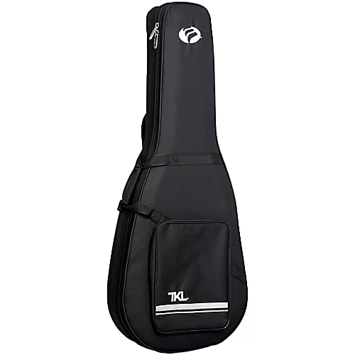 TKL 6115/XL Zero-Gravity 12-String Dreadnought Guitar Case