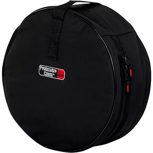 Gator Padded Snare Drum Bag 13 x 5.5 in.