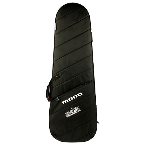 Ernie Ball Music Man StingRay Special H Electric Bass Guitar Black and Chrome