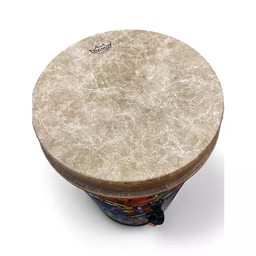 Used Remo 50 series tubano Tubanos