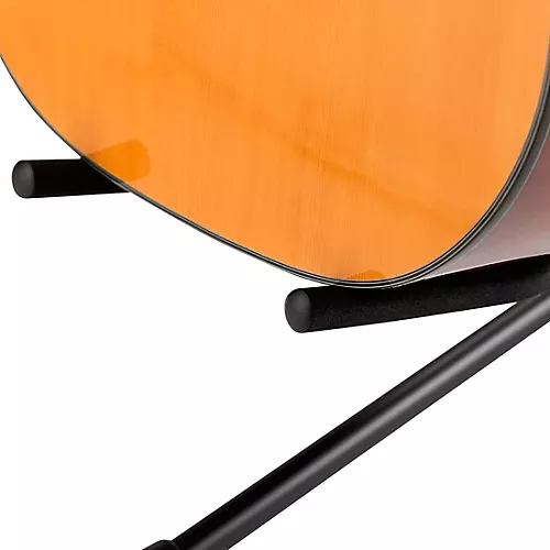 On-Stage Stands GS7353B-B Tri Flip-It Guitar Stand