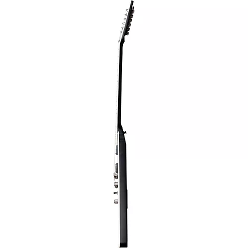 Epiphone Dave Mustaine Flying V Prophecy Electric Guitar Aged Dark Red Burst