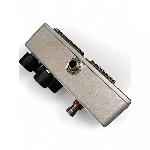 Used EarthQuaker Devices Blumes Effect Pedal Package