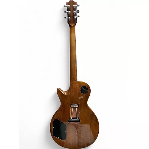 Used Caldwell MC Custom Tobacco Burst Electric Bass Guitar Tobacco Burst