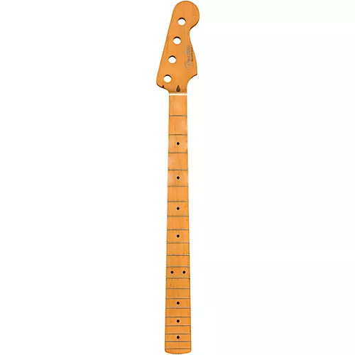 Fender Road Worn '50s Precision Bass Neck With Maple Fingerboard