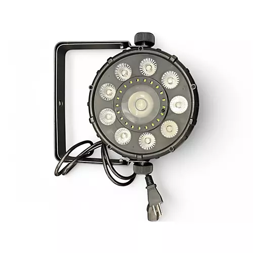 Used CHAUVET DJ FX PAR 9 Par Can Light