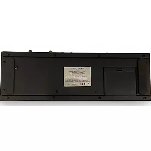 Used Sonicware ELZ1 37-Key Synthesizer