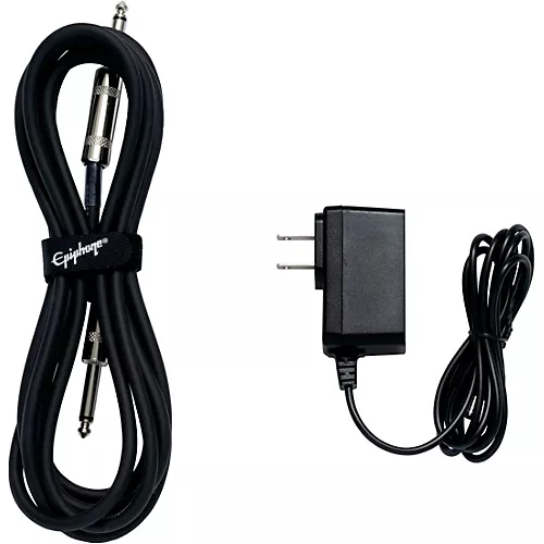 Epiphone Power Players Multi-Effects Pedal White