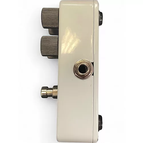 Used Electro-Harmonix Crayon Full Range Overdrive Effect Pedal