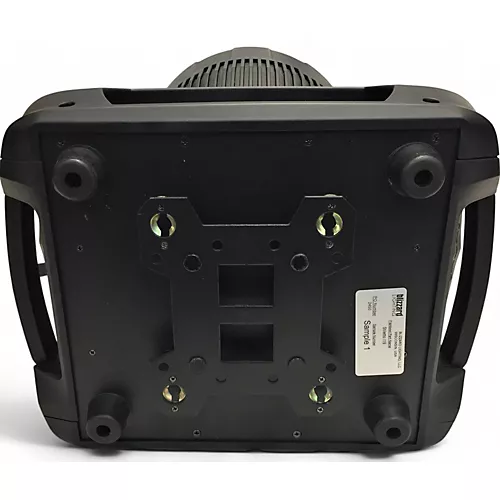 Used Blizzard Stiletto Intelligent Lighting