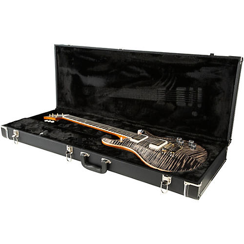 PRS McCarty 594 10-Top Electric Guitar Black Gold Wraparound Burst