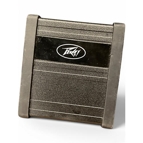Used Peavey USB-B Guitar Preamp