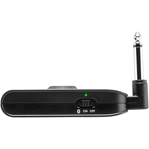 Fender Mustang Micro Guitar Headphone Amp Black