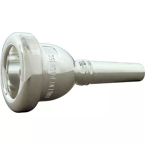 Bach Small Shank Tenor Trombone Mouthpiece 5G