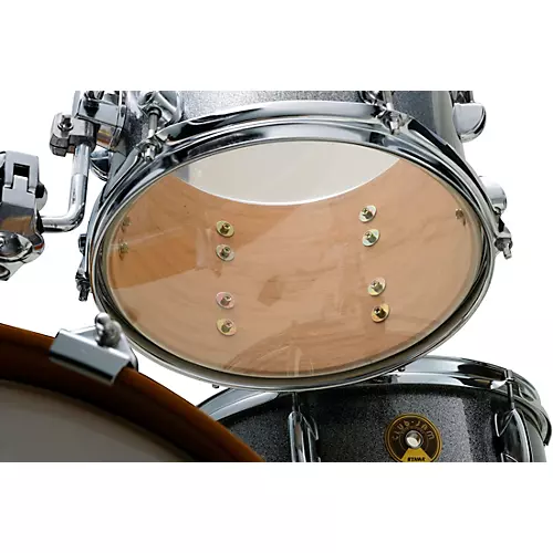 TAMA Club-JAM 4-Piece Shell Pack Aqua Blue