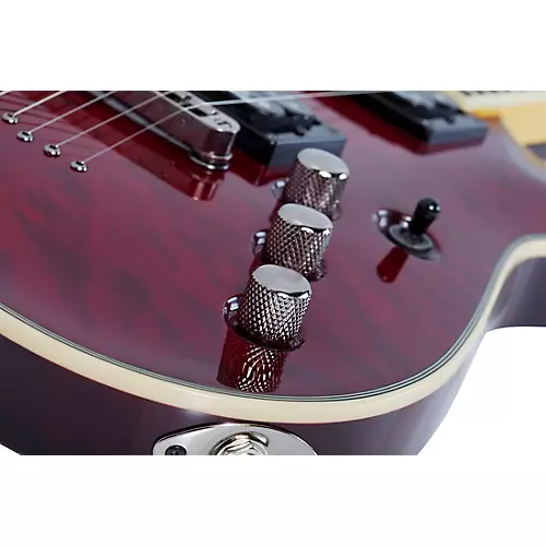 Schecter Guitar Research Omen Extreme-7 Electric Guitar