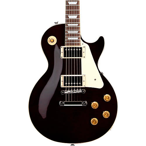 Gibson Les Paul Standard '50s Figured Top Electric Guitar Translucent Fuchsia
